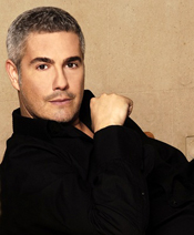 Alessandro Safina (Алессандро Сафина)