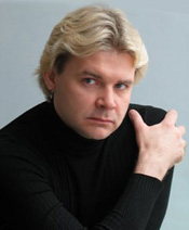 Андрис Лиепа ИМИДЖИ