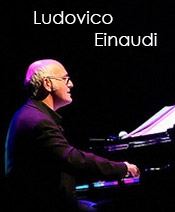 Ludovico Einaudi (Людовико Эйнауди)