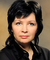 Ирина Шведова