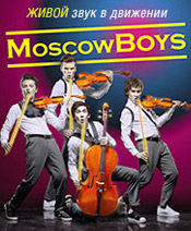 MoscowBoys