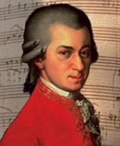 Only Mozart