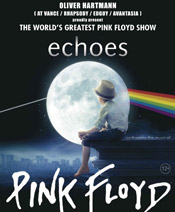 Echoes Pink Floyd