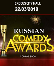 Russian Comedy Awards